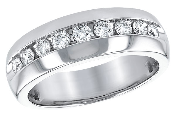 D216-94004: GTS WED RG .70 TW