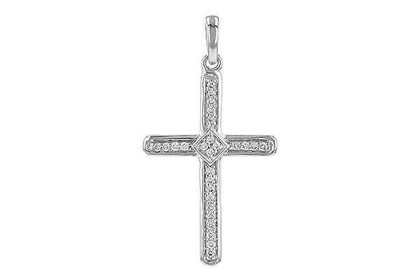 D217-85886: PENDANT .12 TW