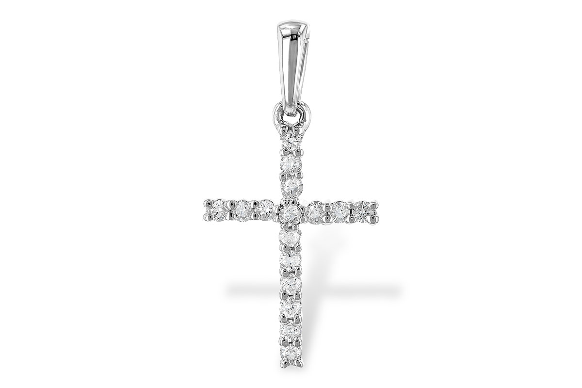 D217-85904: PENDANT .10 TW