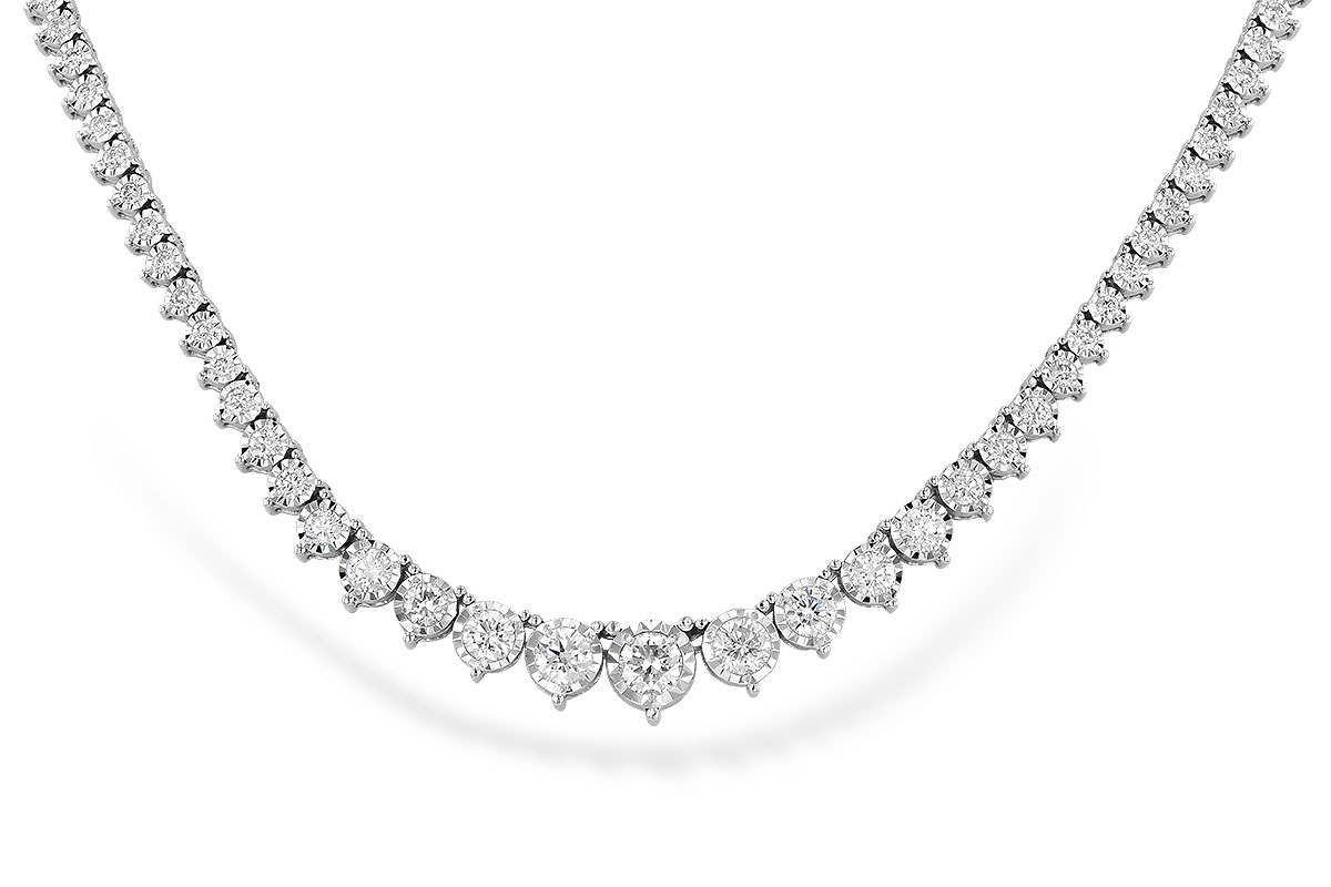 D217-89513: NECK 4.00 TW (17")