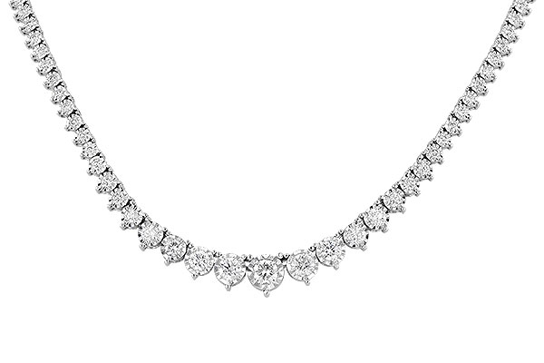 D217-89513: NECK 4.00 TW (17")