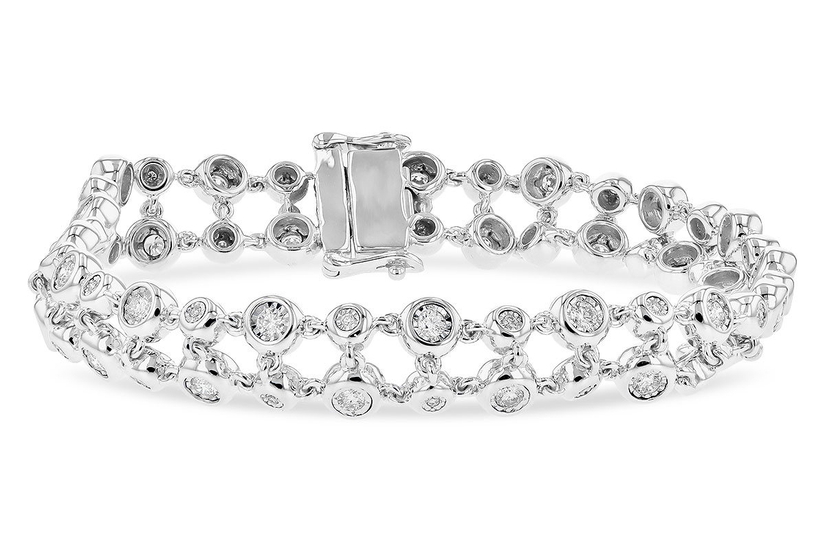 D300-56767: BRACELET 1.33 TW