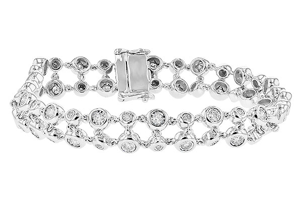 D300-56767: BRACELET 1.33 TW