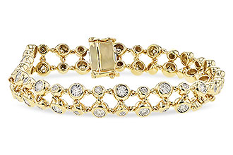 D300-56767: BRACELET 1.33 TW