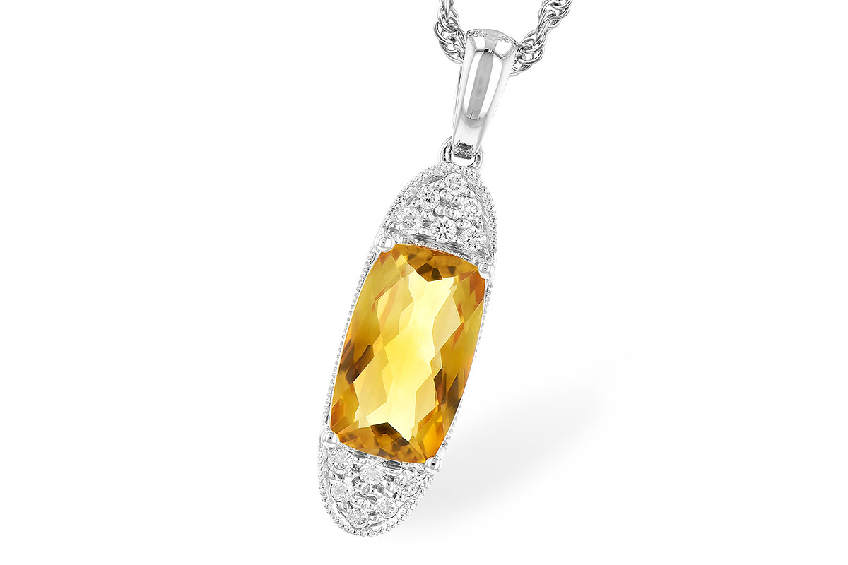 D300-62204: NECK 1.60 CITRINE 1.70 TGW