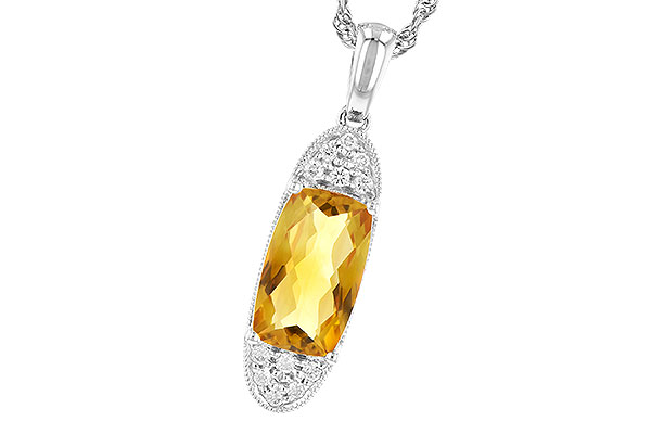 D300-62204: NECK 1.60 CITRINE 1.70 TGW