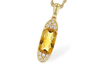 D300-62204: NECK 1.60 CITRINE 1.70 TGW