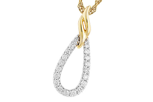 D300-63149: NECK .24 TW