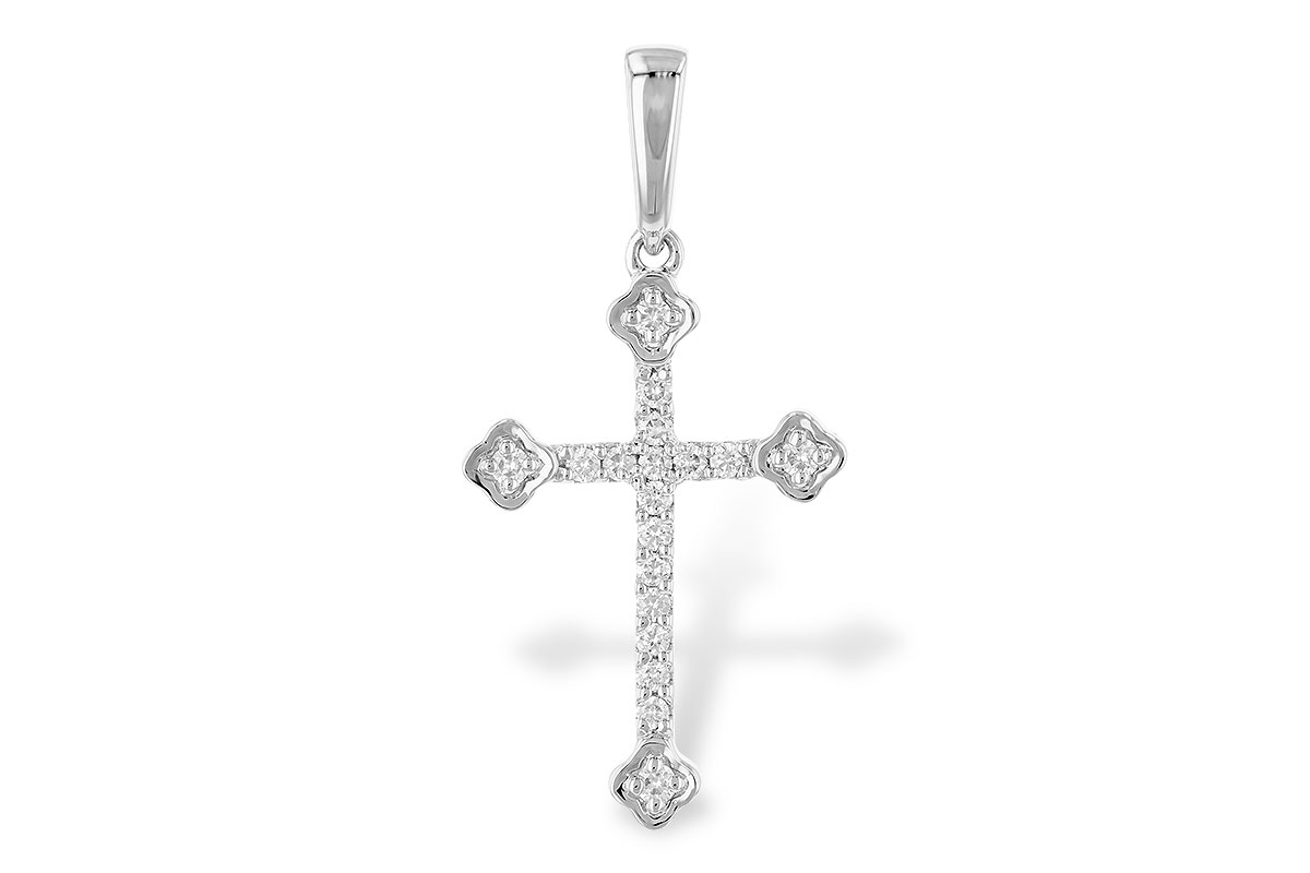 D301-45849: PENDANT .12 TW