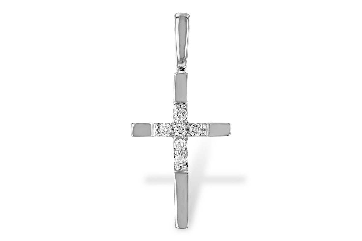 D301-51304: PENDANT .14 TW