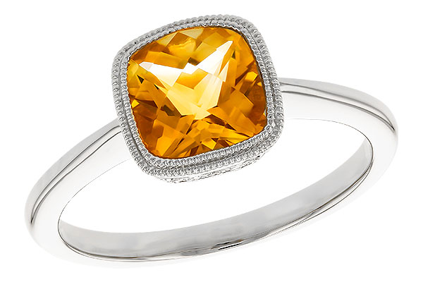 D301-52186: LDS RG 1.25 CT CITRINE