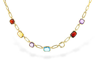 D302-40404: NECK 8.87 TW SEMI-PREC (GT,CIT,AMY,G.AMY,BT) (17")