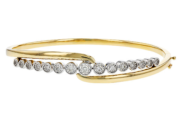 D302-44022: BANGLE .50 TW