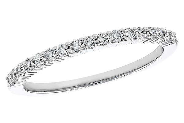 D303-27658: LDS DIA WED RG .22 TW