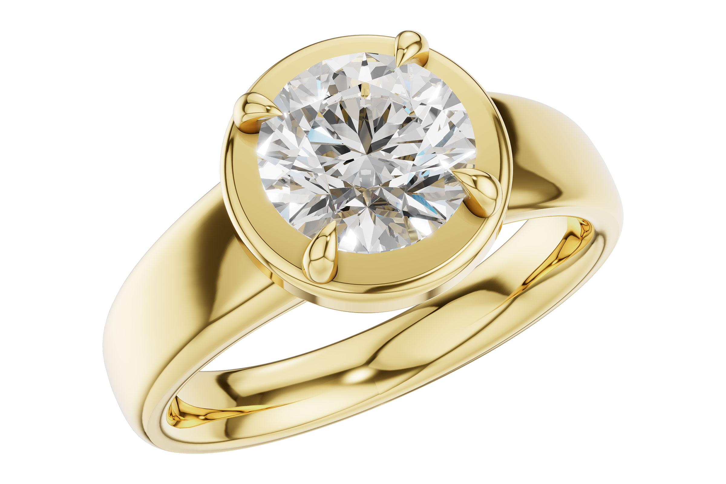 D303-27722: LDS SEMI RG