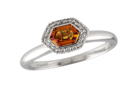 E214-23140: LDS RG .38 CITRINE .45 TGW