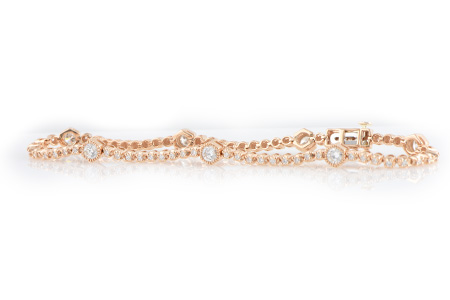 E216-01322: BRACELET 1.66 TW