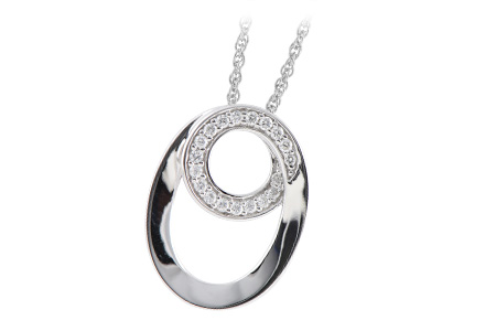 E216-04004: NECK .14 TW