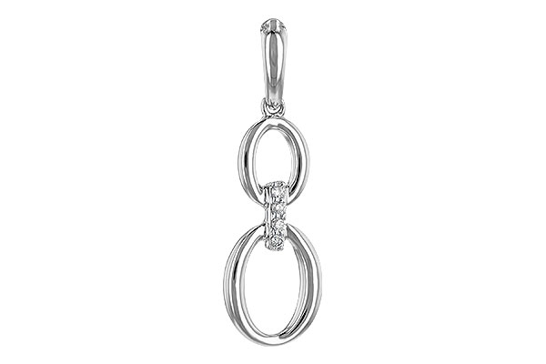 E217-83104: PENDANT .02 TW