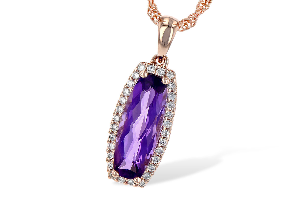 E217-89476: NECK 1.34 AMETHYST 1.46 TGW