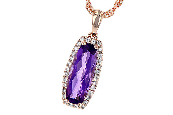 E217-89476: NECK 1.34 AMETHYST 1.46 TGW