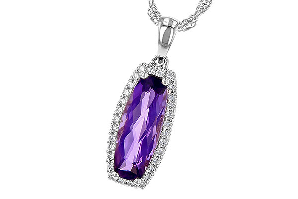 E217-89476: NECK 1.34 AMETHYST 1.46 TGW