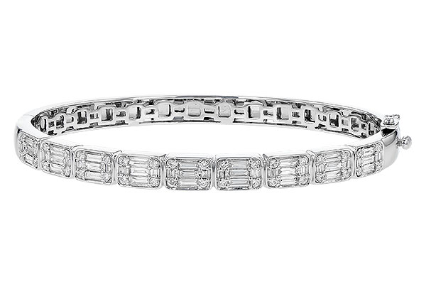 E300-57695: BANGLE 1.25 TW BAGUETTES