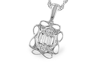 E301-49513: NECK .10 BAG .16 TW