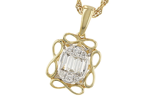 E301-49513: NECK .10 BAG .16 TW