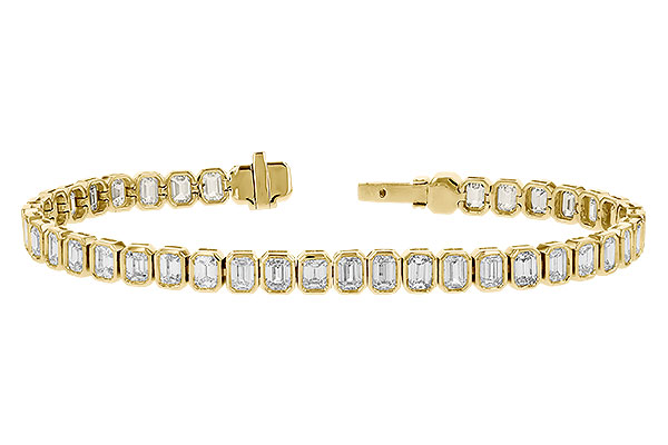 E301-51276: BRACELET 8.05 TW (7 INCHES)