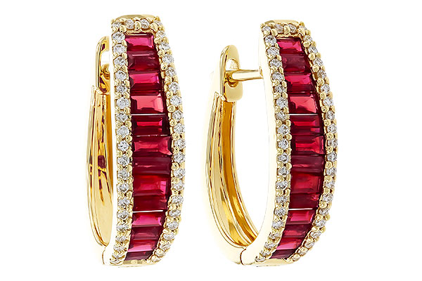 E302-42240: EARR 1.23 TW RUBY 1.44 TGW