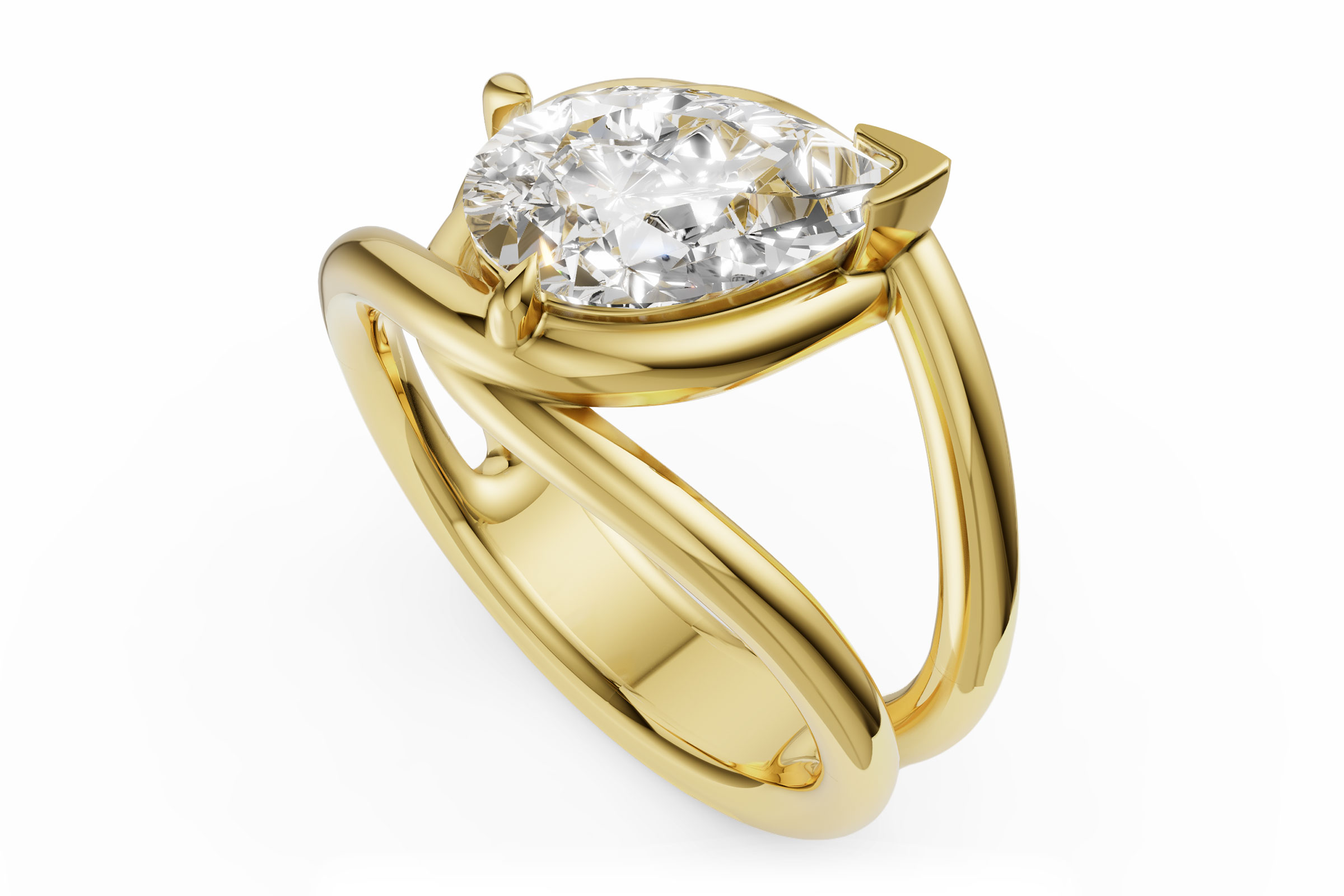 E303-27722: LDS SEMI RG