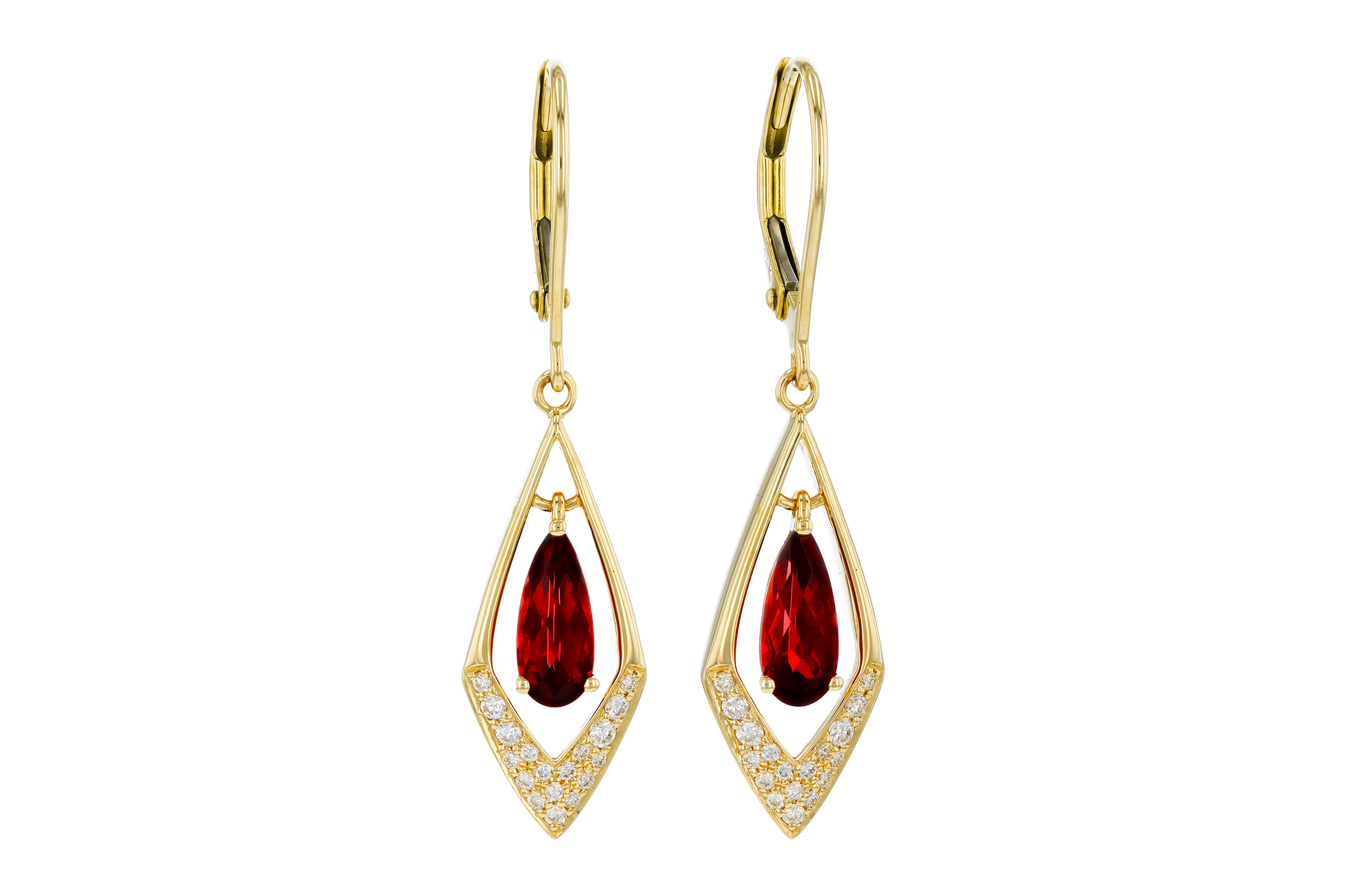 E303-29476: EARR 1.13 TW GARNET 1.28 TGW