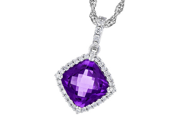 F212-37676: NECK 1.21 AMETHYST 1.32 TGW