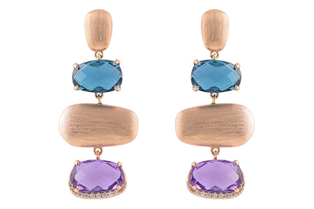 F216-01340: EARR 9.11 MULTI-COLOR 9.23 TGW