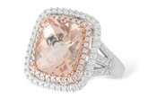 F216-04013: LDS RG 4.25 MORGANITE 4.83 TGW