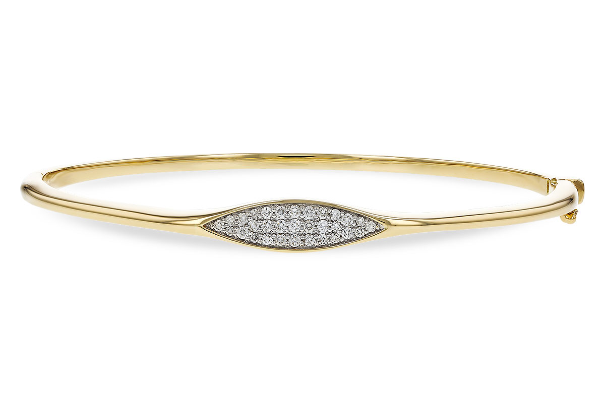 F302-44004: BANGLE .25 TW
