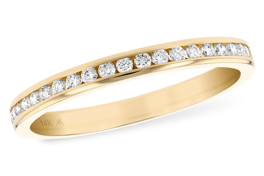 G120-54967: LDS WED RG .25 TW