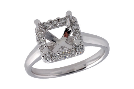 G212-44040: LDS SEMI DIA RG .35 TW