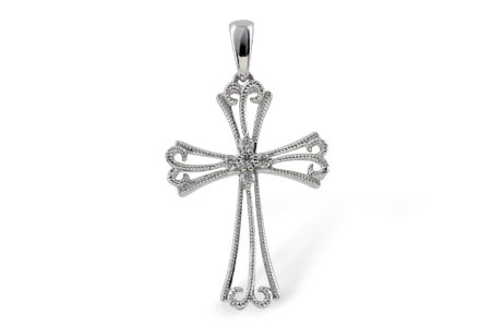 G214-19531: PENDANT .05 TW
