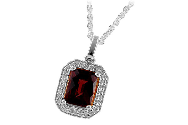 G215-11358: NECK 1.93 GARNET 2.04 TGW