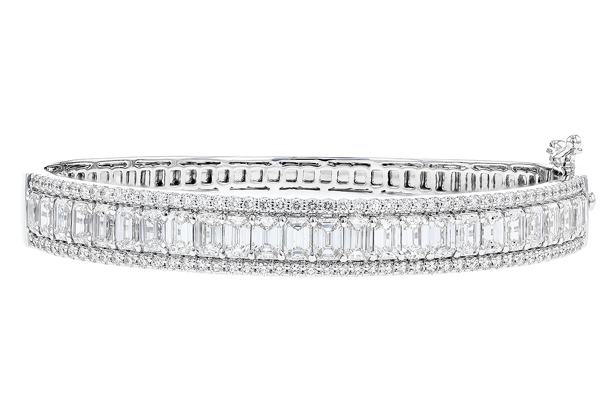 G301-47676: BANGLE 6.04 E.C. 7.40 TW