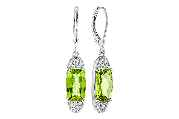 G301-48576: EARR 3.82 TW PERIDOT 3.98 TGW