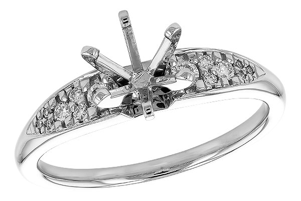 G301-53140: LDS SEMI DIA RG .14 TW