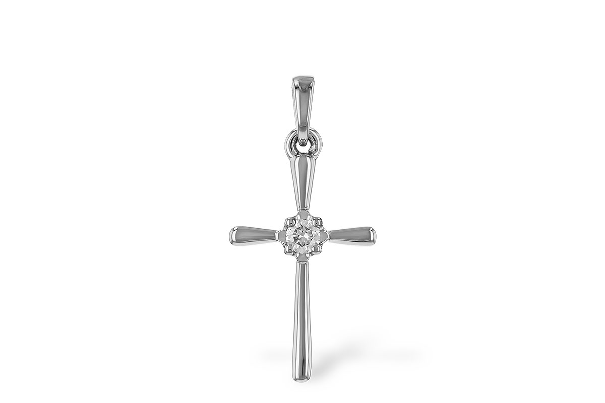 G302-39458: PENDANT .05 BR