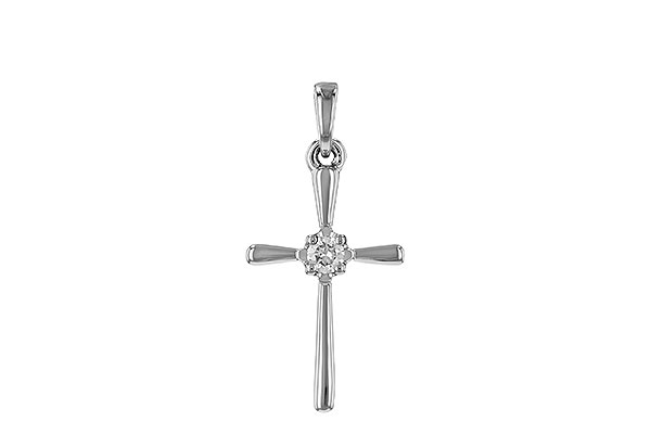 G302-39458: PENDANT .05 BR