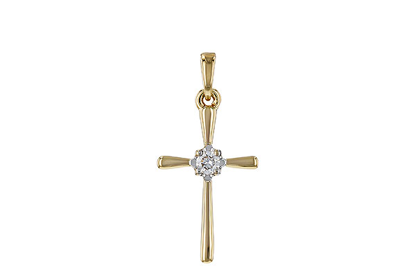 G302-39458: PENDANT .05 BR