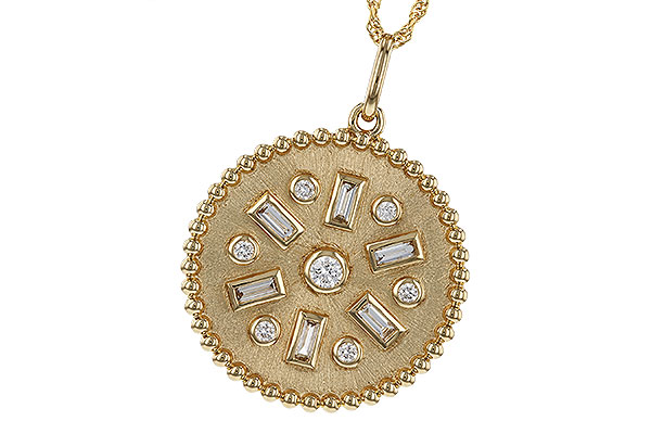 G302-39540: NECK .22 TW BAG .40 TW