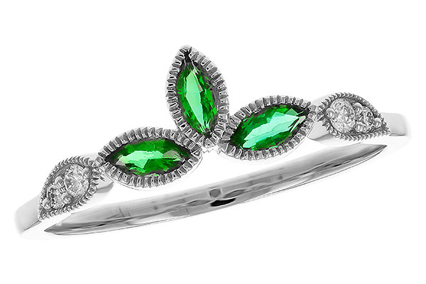 G302-43140: ENHANCER .22 TW EMERALD .28 TGW