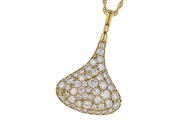 G302-44085: NECKLACE 1.50 TW
